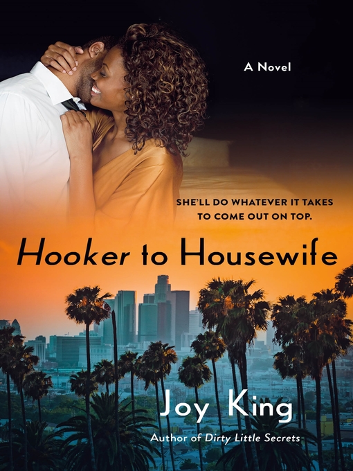 Title details for Hooker to Housewife by Joy King - Wait list